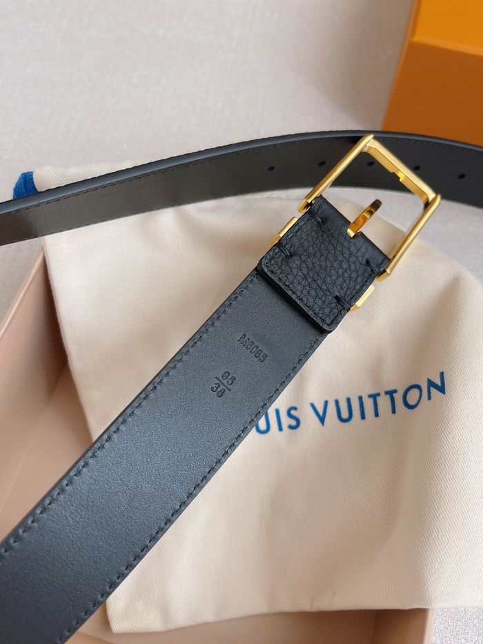 Louis Vuitton Belt 35MM LVB00022